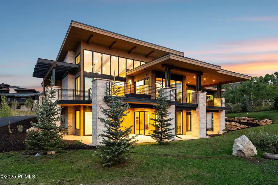 3538 N Aspen Camp Loop, Park City, UT 84098 - #2