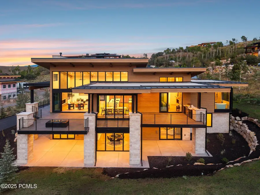3538 N Aspen Camp Loop, Park City, UT 84098 - #3