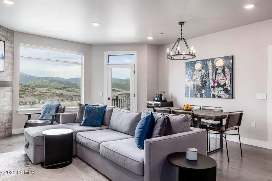 909 W Peace Tree Trail #611, Kamas, UT 84036 - #2