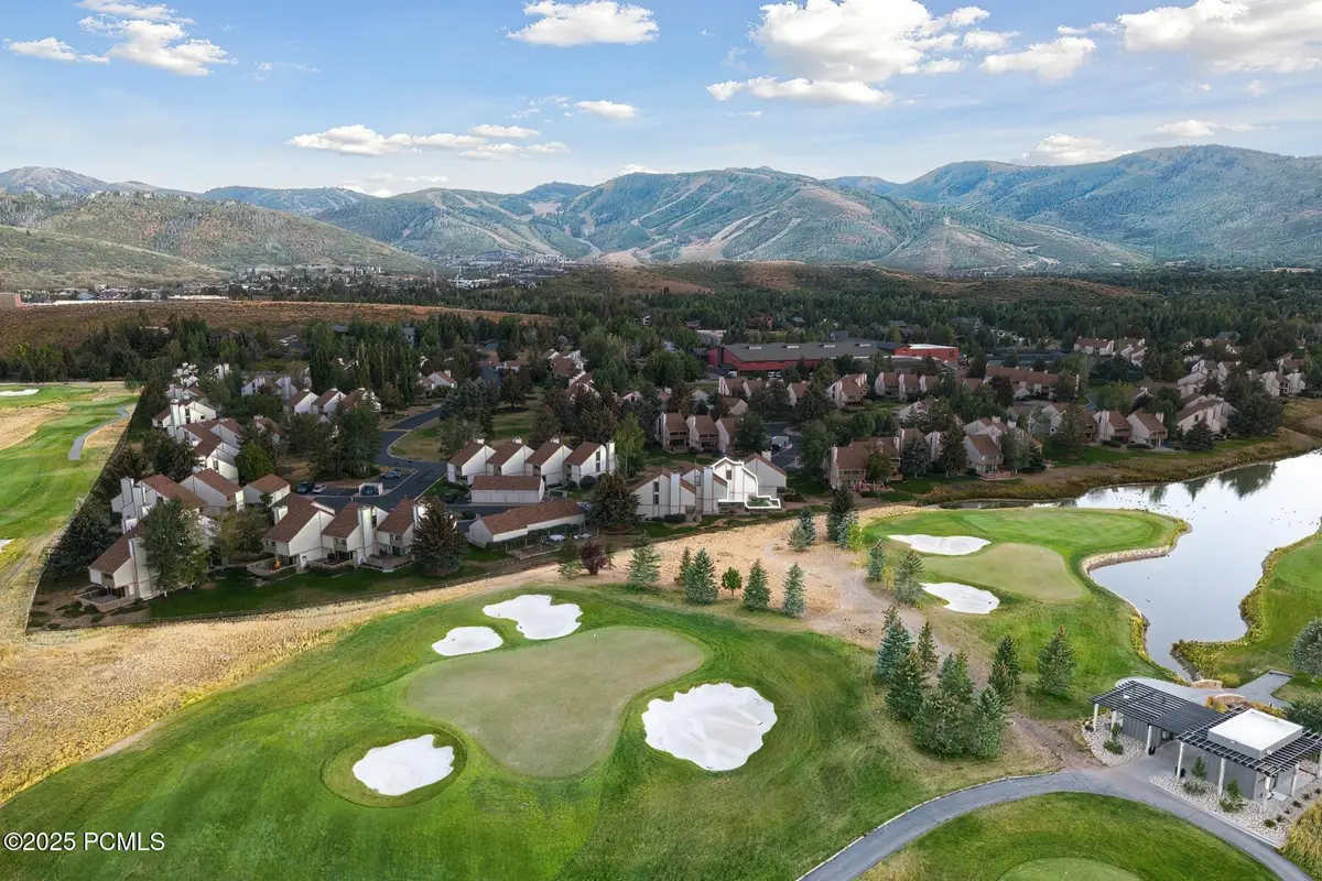 125 Yonex Court, Park City, UT 84060 - #1