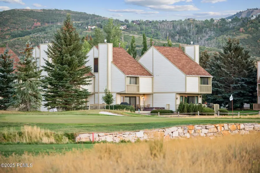 125 Yonex Court, Park City, UT 84060 - #2