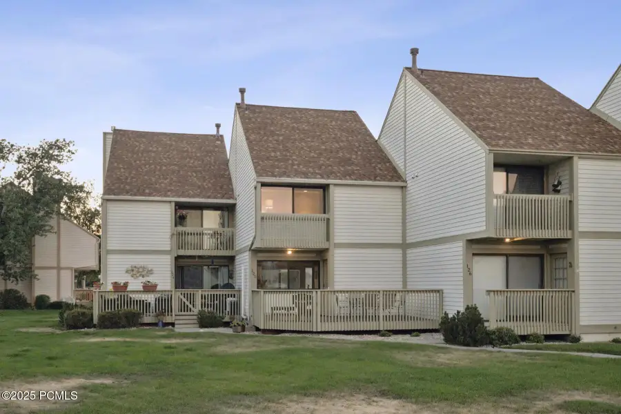 125 Yonex Court, Park City, UT 84060 - #3
