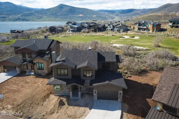 1303 E Lasso Trail, Heber City, UT 84032