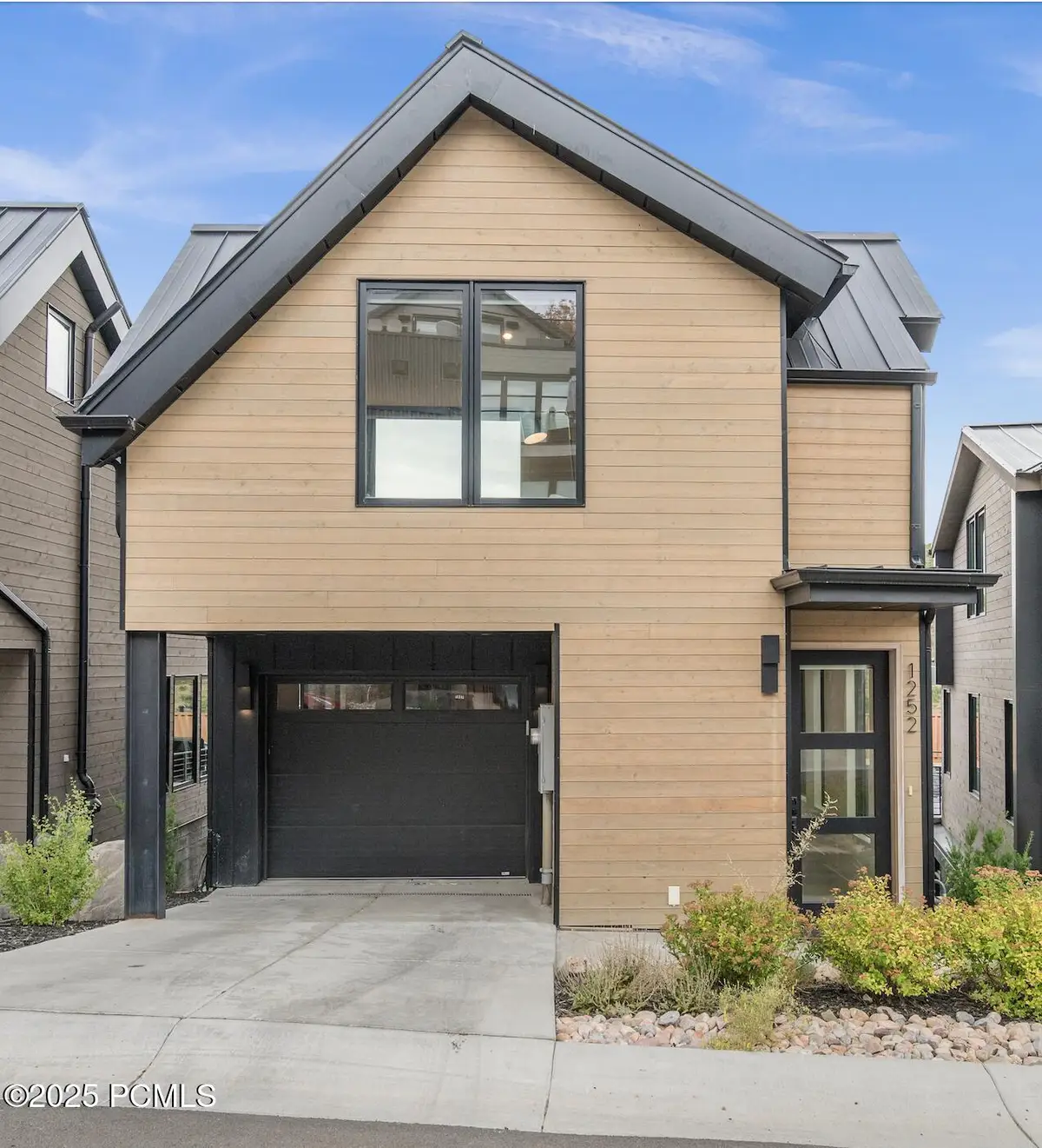 1252 Rothwell Road, Park City, UT 84060 - #1