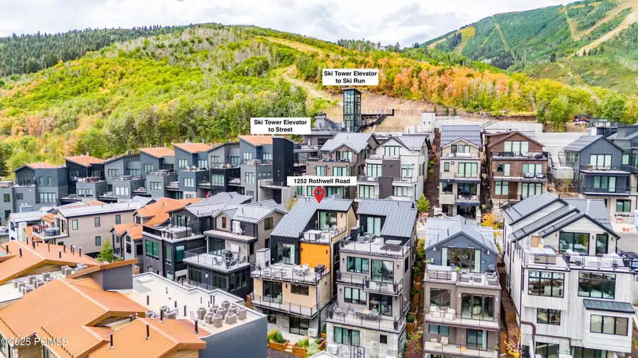1252 Rothwell Road, Park City, UT 84060 - #2