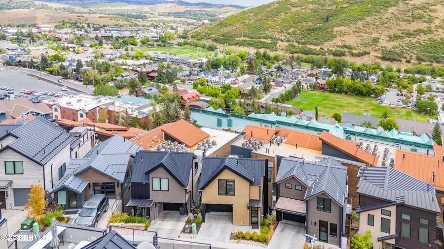 1252 Rothwell Road, Park City, UT 84060 - #3