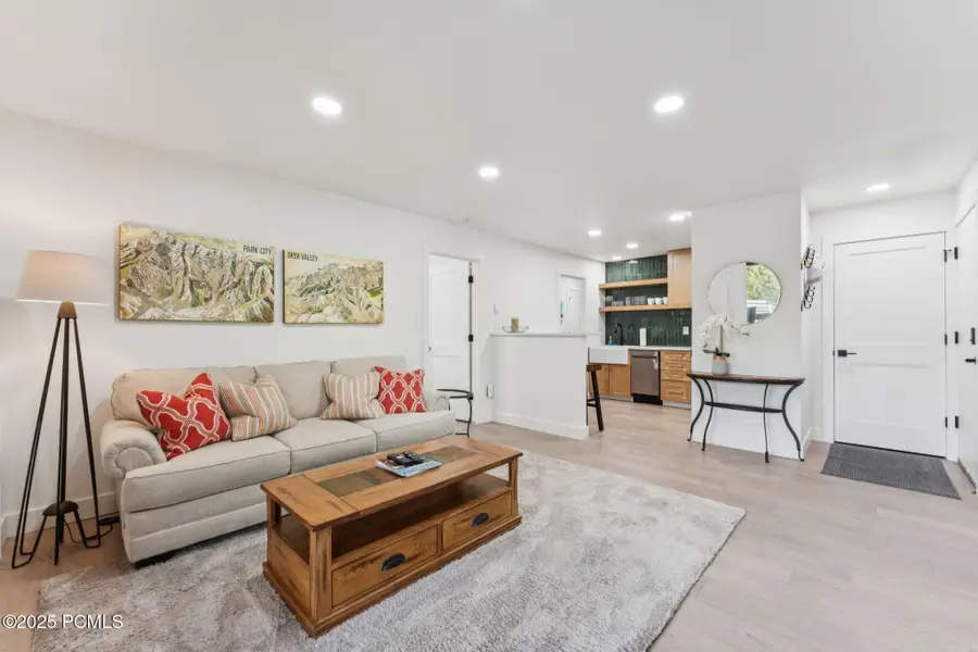 2025 Canyons Resort Drive #R1, Park City, UT 84098 - #2
