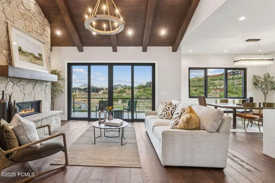 1385 Lasso Trail, Hideout, UT 84036 - #2