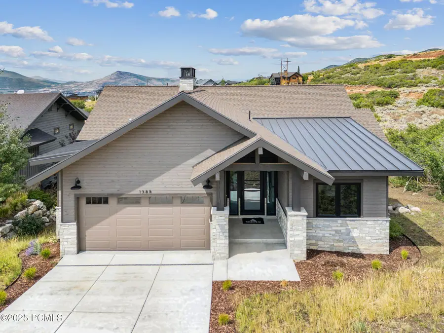 1385 Lasso Trail, Hideout, UT 84036 - #3