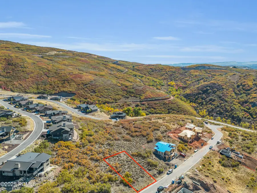 11358 White Tail Court, Hideout, UT 84036 - #2