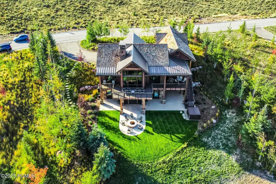 6022 N High Plains Court, Heber City, UT 84032 - #2