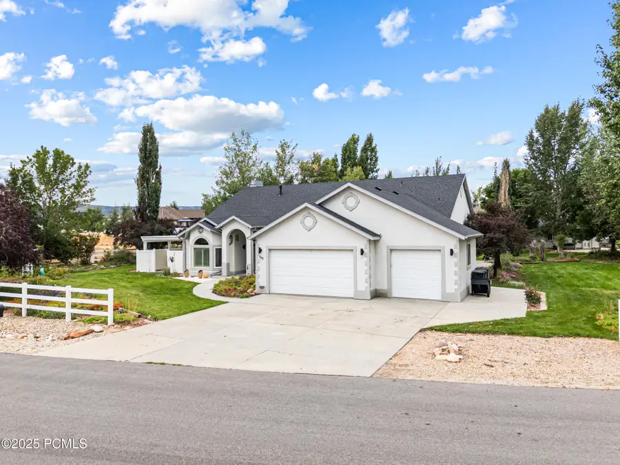 605 Aspen Road, Kamas, UT 84036 - #3