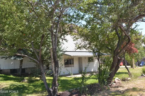 30031 Old Lincoln Highway, Coalville, UT 84017