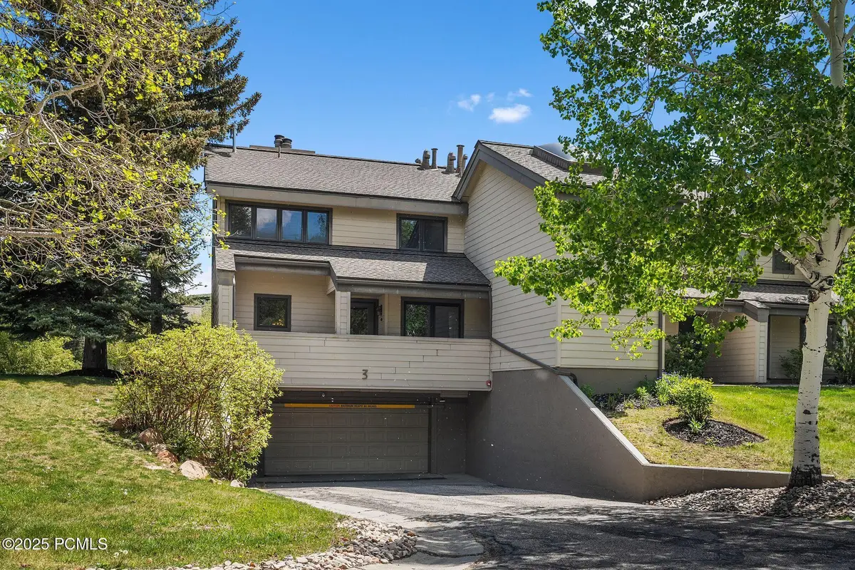 1500 Deer Valley Drive #21, Park City, UT 84060 - #1