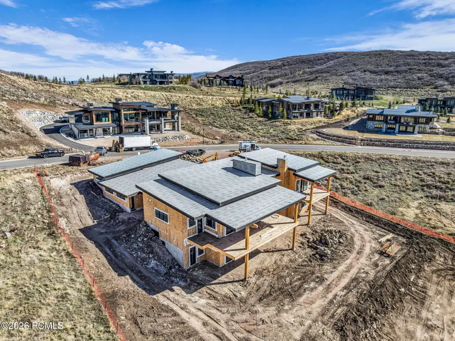 203 W Peace Tree Trail, Kamas, UT 84036 - #3