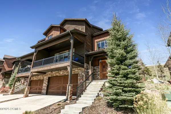 10352 N Sightline Circle, Hideout, UT 84036