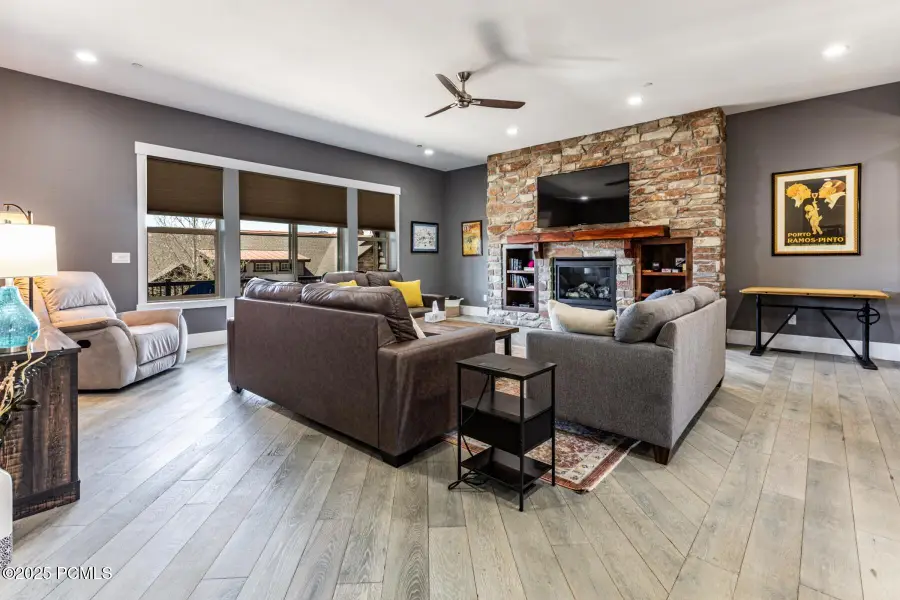 10352 N Sightline Circle, Hideout, UT 84036 - #3