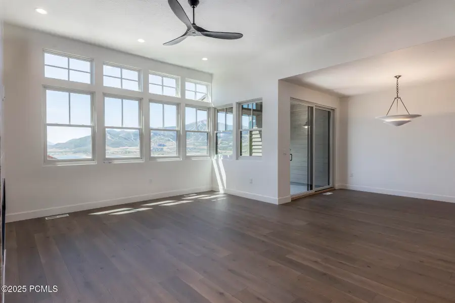 678 E Silver Hill Loop, Hideout, UT 84036 - #3