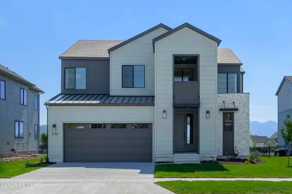 2742 E Hayloft Lane, Heber City, UT 84032