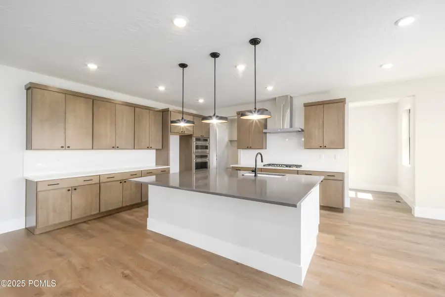 2742 E Hayloft Lane, Heber City, UT 84032 - #3