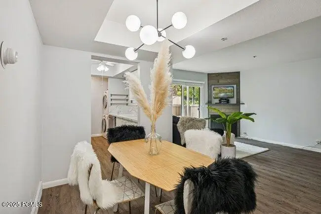 6851 N 2200 West #10g, Park City, UT 84098 - #1
