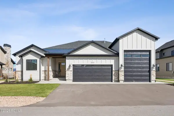 1373 Sage Way, Kamas, UT 84036