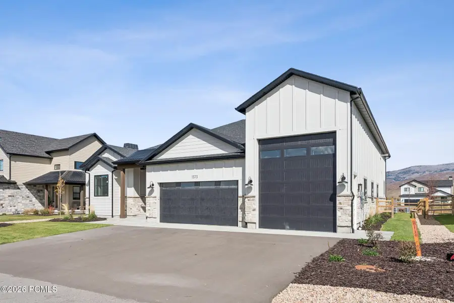1373 Sage Way, Kamas, UT 84036 - #2