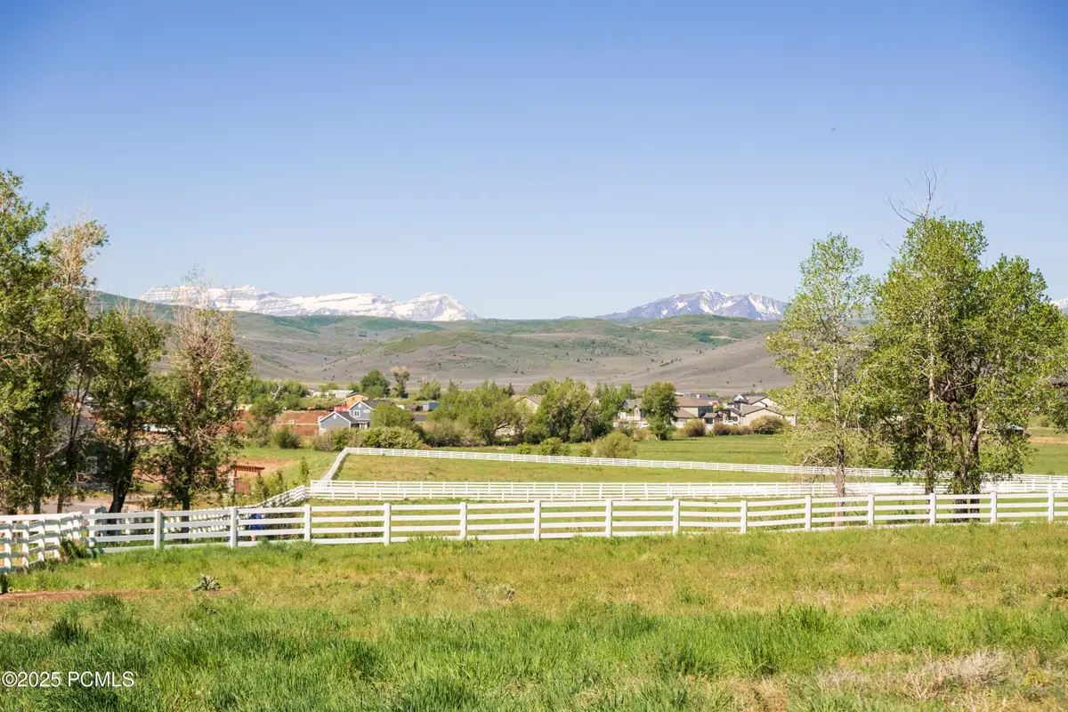 1538 Stewart Lane, Kamas, UT 84036 - #1