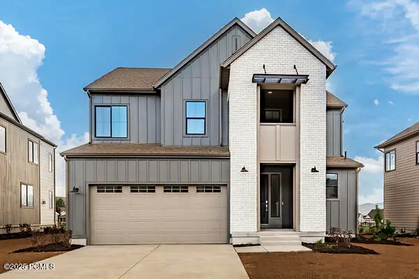 2762 E Hayloft Lane, Heber City, UT 84032