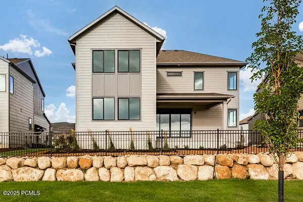 2762 E Hayloft Lane, Heber City, UT 84032 - #2