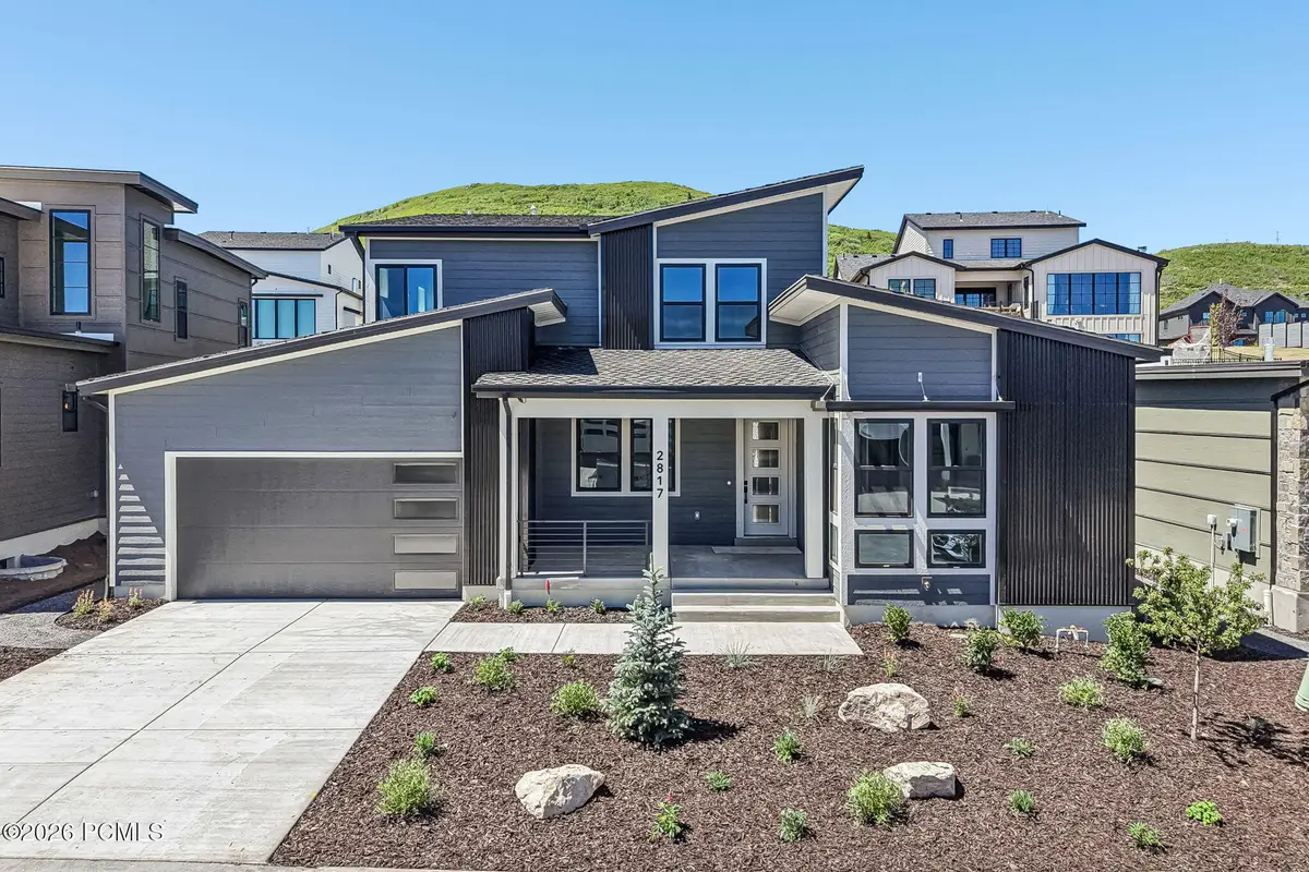 2817 Piper Way, Park City, UT 84060 - #1