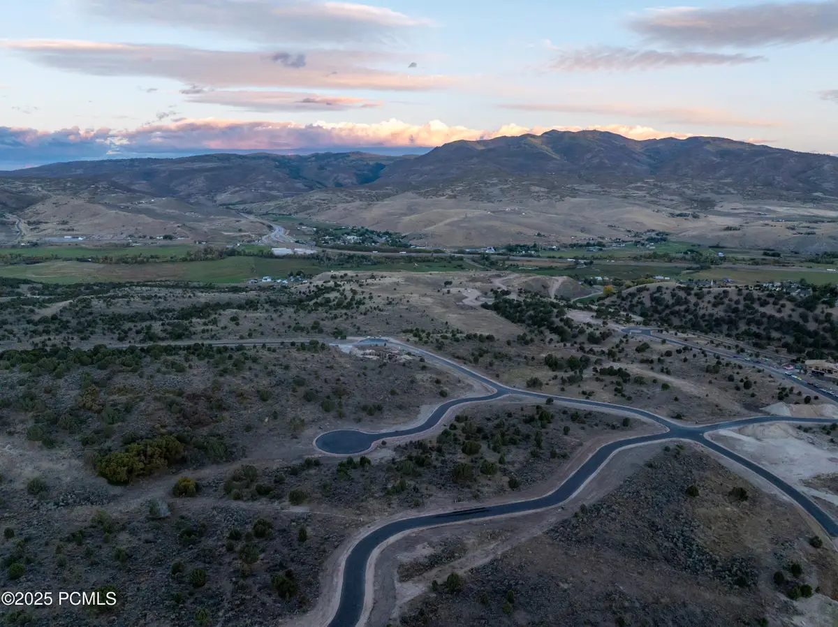 2484 Deer Crest Drive, Wanship, UT 84017 - #1