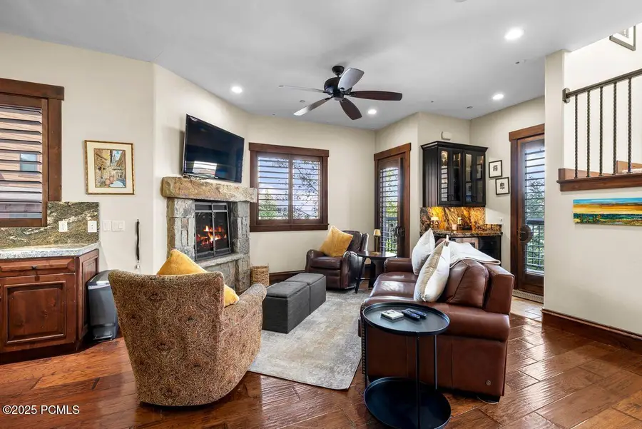 4189 Willow Draw Road #Unit 201, Park City, UT 84098 - #3