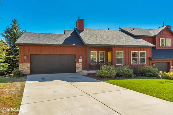 198 E Keetly Cl Circle, Heber City, UT 84032
