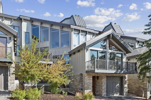 1365 Pinnacle Drive, Park City, UT 84060