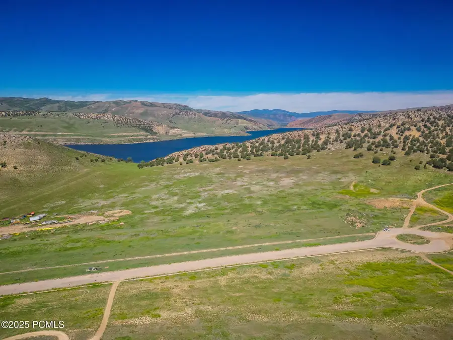 N North Industrial Park Road Road, Coalville, UT 84017 - #3