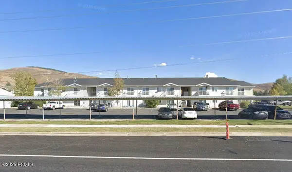 595 S Main Street #Apt 18, Kamas, UT 84036