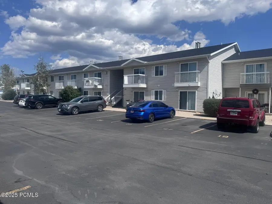 595 S Main Street #Apt 18, Kamas, UT 84036 - #2