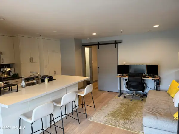 3285 Lower Saddleback #2a, Park City, UT 84098