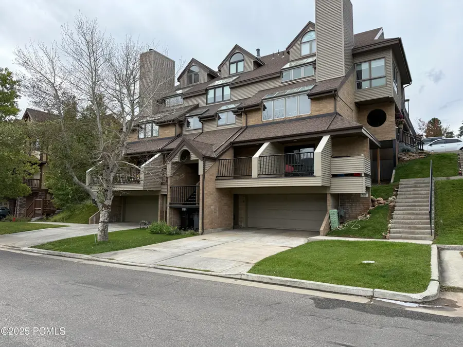 3285 Lower Saddleback #2a, Park City, UT 84098 - #3