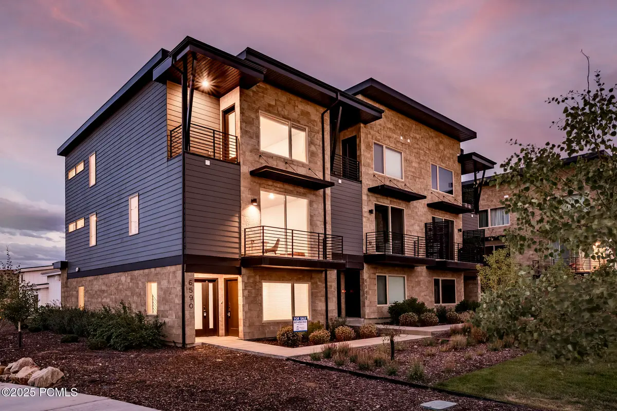 6590 Serviceberry Drive, Park City, UT 84098 - #1