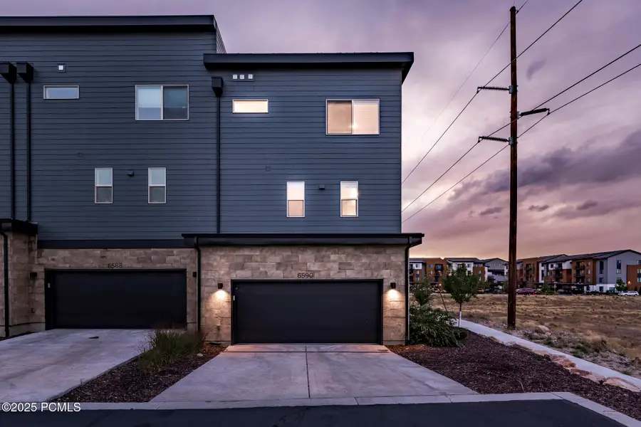 6590 Serviceberry Drive, Park City, UT 84098 - #2