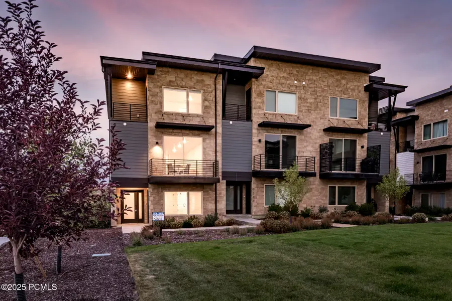 6590 Serviceberry Drive, Park City, UT 84098 - #3