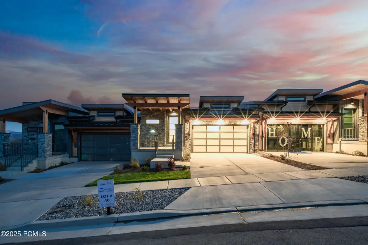 1953 W Osprey Court, Heber City, UT 84032 - #1