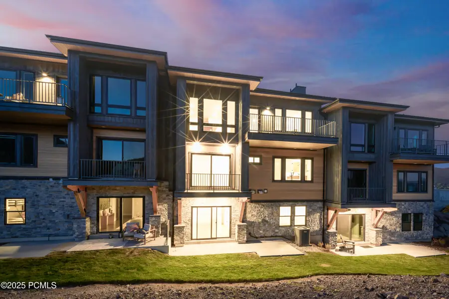 1953 W Osprey Court, Heber City, UT 84032 - #2