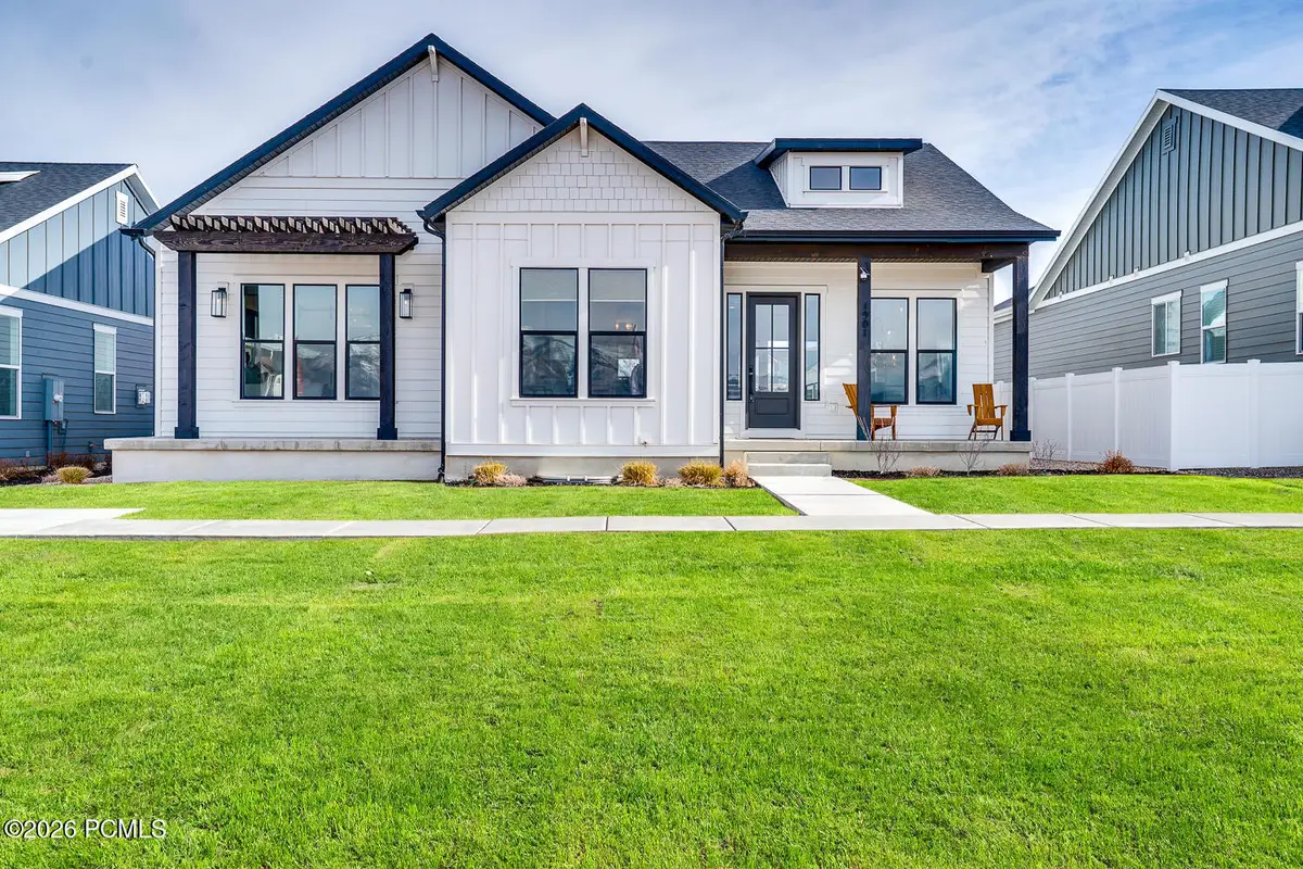 1901 S Sawmill Boulevard, Heber City, UT 84032 - #1