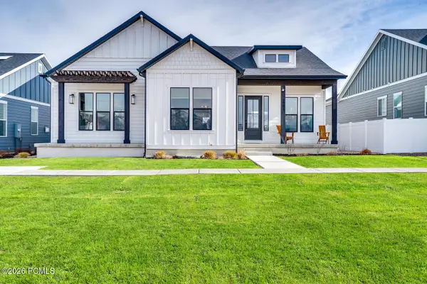 1901 S Sawmill Boulevard, Heber City, UT 84032