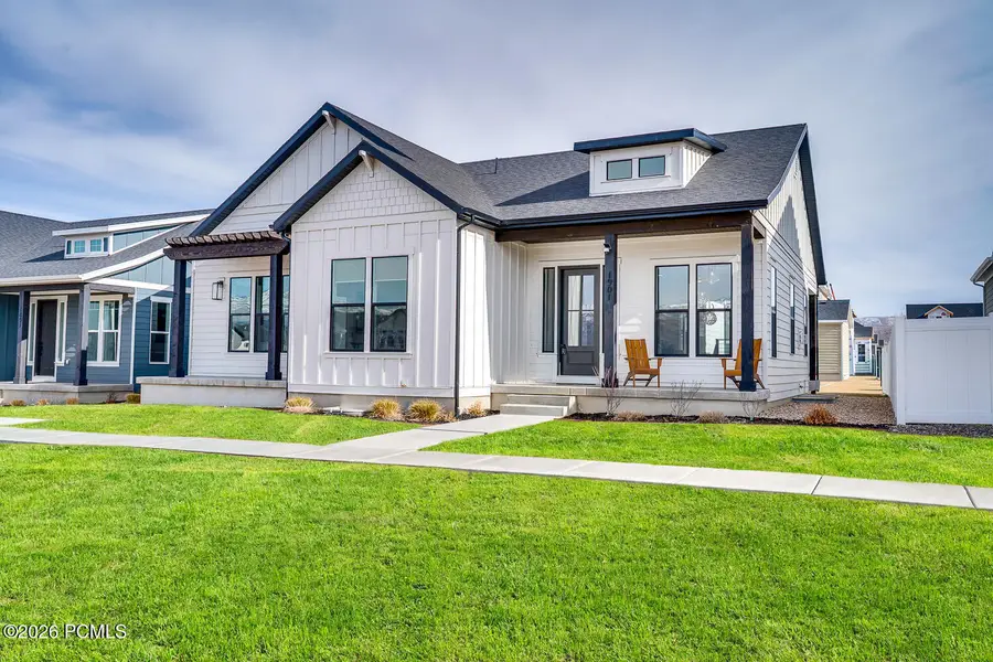 1901 S Sawmill Boulevard, Heber City, UT 84032 - #2