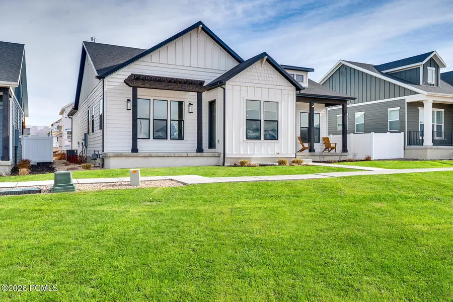 1901 S Sawmill Boulevard, Heber City, UT 84032 - #3