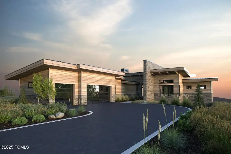 2907 14th View Circle, Park City, UT 84098 - #2